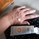 Swatch de irenetheo67 : Crème Mains Nourrissante Classic, Marilou Bio