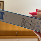 Swatch de Aud1712 : Infini-cils Mascara & Liner, Eye Care Cosmetics