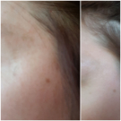 Swatch de sandra3179 : Soin Dépigmentant, Dermina