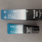 Swatch de aurore92b : SECOND SKIN - MULTI PURPOSE BALM, SeventyOne Percent