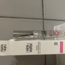 Swatch de Margauxwas : Parfum Rose Métamorphose, VIREVOLTE