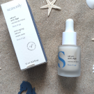 Swatch de Melmkup : Sérum Anti-âge, Seasonly