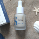 Swatch de Melmkup : Sérum Anti-âge, Seasonly