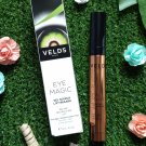 Swatch de Melmkup : EYE MAGIC LIFT, Veld's