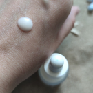 Swatch de Melmkup : Sérum Anti-soif, Seasonly