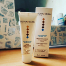 Swatch de JMiaRkt : Crème Hydra Intense, Nuhanciam