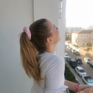 Swatch de Maelie39 : 30 Chouchous 100% Made in France, Le Petit Carré Français