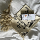 Swatch de lamaisondesoso : Sérum Botanique Nuit Micro-Peel Peau Neuve de Saeve, Saeve