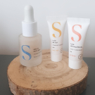 Swatch de Sophienette : Sérum Anti-âge, Seasonly