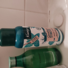 Swatch de Miss_testeuse_debutante : Bain moussant - Goodbye Stress, KNEIPP FRANCE
