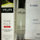 Swatch de Fredbtmx : PURE PULP NEO, VELD'S
