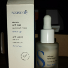 Swatch de Fredbtmx : Sérum Anti-âge, Seasonly