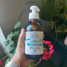 Swatch de Chmicha : HUILE NOURRISSANTE SOIN RELAXANT, Mademoiselle Agathe