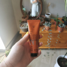 Swatch de Chmicha : Crème mains Ekos Tukumã, Natura Brasil