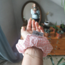 Swatch de Chmicha : 30 Chouchous 100% Made in France, Le Petit Carré Français