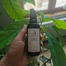 Swatch de Chmicha : Huile d'argan 50mL, Nectarome