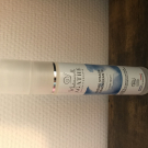 Swatch de linastrass : CRÈME VISAGE RÉGÉNÉRANTE SOIN NUIT, Mademoiselle Agathe