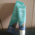 Swatch de krine47 : Sérum hydratation intense, I.D. Swiss Botanicals