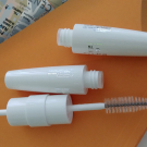 Swatch de Marciale59 : Infini-cils Mascara & Liner, Eye Care Cosmetics