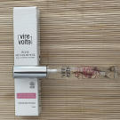 Swatch de Stefff84 : Parfum Rose Métamorphose, VIREVOLTE