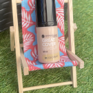 Swatch de Stefff84 : Fond de Teint Great Cover Bell, MY Maquillage