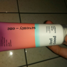 Swatch de deveaux.mel : Feel Good - Hydratant Naturel Universel, SeventyOne Percent