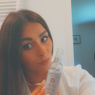 Swatch de Rohff2630 : Lotion Tonifiante Classic, Marilou Bio