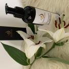 Swatch de Coconenette : Conditionneur, Nectarome