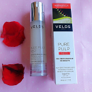 Swatch de Vally00 : PURE PULP NEO, VELD'S