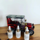 Swatch de Lal_Pablo : Concentré éclaircissant teint parfait, Condensé Paris