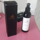 Swatch de mariedolorescortes : Lait démaquillant, Nectarome