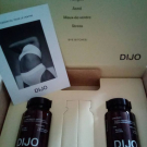 Swatch de Dalila32 : L'Indispensable probiotiques, DIJO