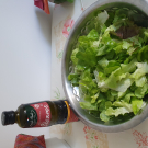 Swatch de Zazou_92 : Huile de sésame Biopartenaire, Emile Noël