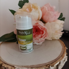 Swatch de _est.ella : Gel Propolis Purifiant Bio de NaturAloé, NaturAloé