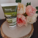 Swatch de _est.ella : Gel Originel Bio de NaturAloé, NaturAloé