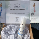 Swatch de _est.ella : CRÈME VISAGE RÉGÉNÉRANTE SOIN NUIT, Mademoiselle Agathe