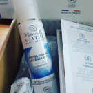 Swatch de bridget90350 : CRÈME VISAGE RÉGÉNÉRANTE SOIN NUIT, Mademoiselle Agathe