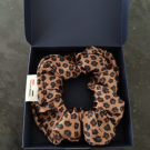 Swatch de Lyuthia : Chouchous 100% Fabriqué en France, Le Petit Carré Français