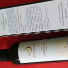 Swatch de Usa59 : Lait démaquillant, Nectarome