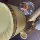 Swatch de Carmoussa : Dolce Vita Eau de Toilette, Dior