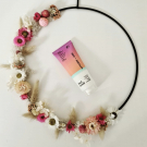 Swatch de Aureliecleo : Feel Good - Hydratant Naturel Universel, SeventyOne Percent