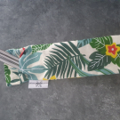 Swatch de christouf : Lot de 4 pailles en Inox avec son pochon 100% fabriqué en Français, Le Petit Carré Français