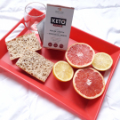 Swatch de Elo_Test : Keto Booster, Biocyte