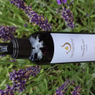 Swatch de Melaninie : Lait démaquillant, Nectarome