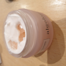 Swatch de Seve b : Crème du Rivage - Crème Éclat Raffermissante & Liftante, Algologie