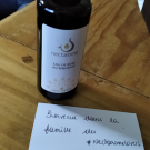 Swatch de flobis69 : Eau de rose 50mL, Nectarome