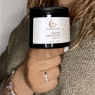 Swatch de teadspro@gmail.com : Masque aux algues, Nectarome