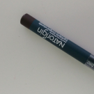 Swatch de laurazeitao : Crayon liner yeux, Natorigin