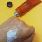 Swatch de marina beauté : Crème mains Ekos Tukumã, Natura Brasil