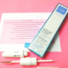 Swatch de marina beauté : Infini-cils Mascara & Liner, Eye Care Cosmetics